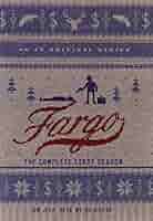 Fargo: Season 1: Amazon.ca: Movies & TV Shows
